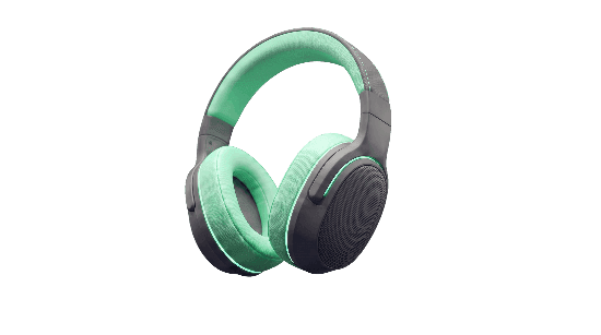 Wireless Headphones